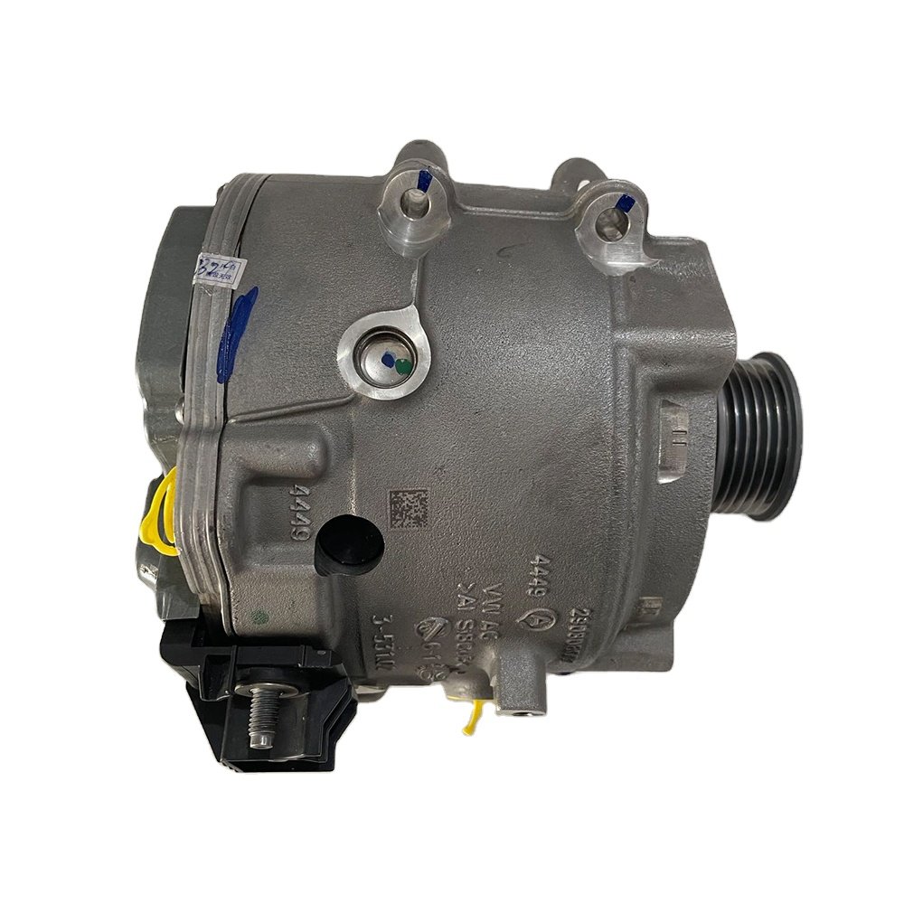Auto Parts Manufacturing Car Alternator OE 4N0903028N for Audi A8L 2018